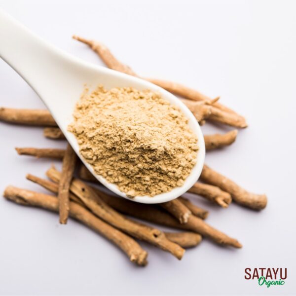 Ashwagandha Powder - Image 9