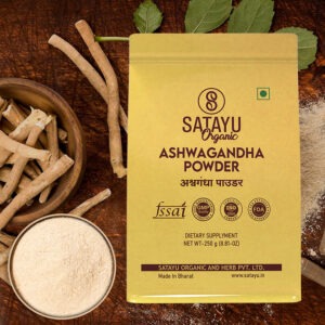 Ashwagandha Powder