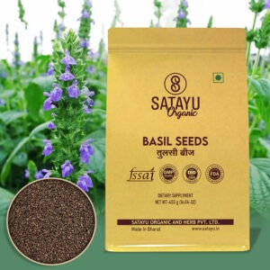 Basil seeds