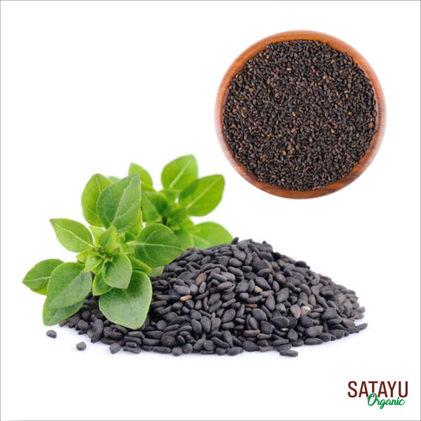 Basil seeds - Image 4