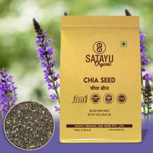 Chia Seeds