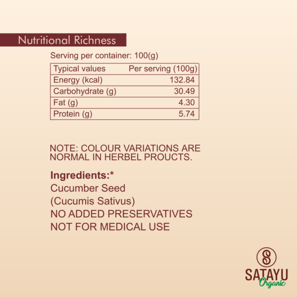 Cucumber seeds - Image 6