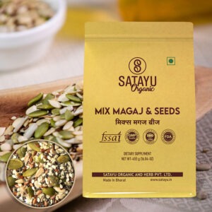 Mix Magaj seeds