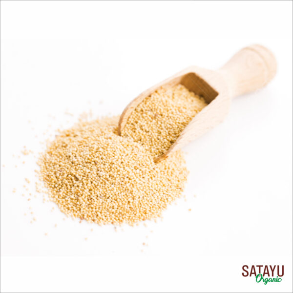 Poppy seeds - Image 5