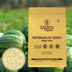 Watermelon seeds