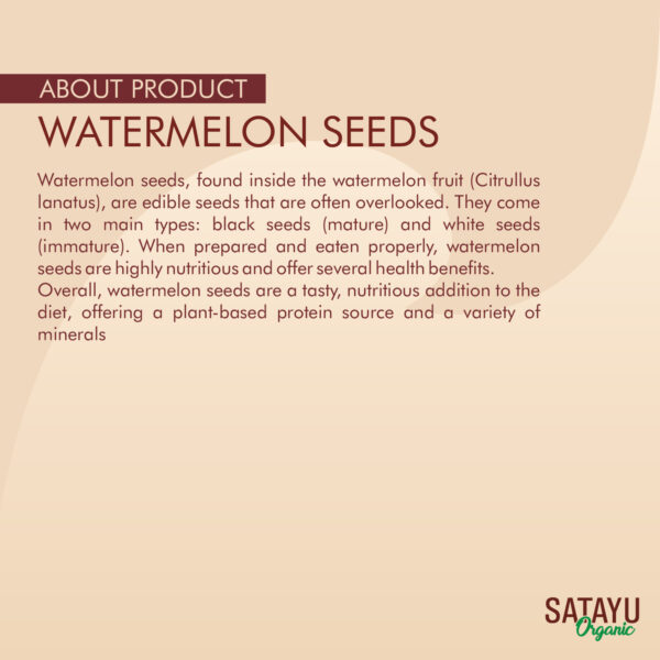 Watermelon seeds - Image 5