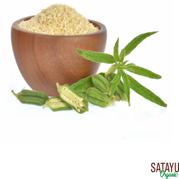 Sesame seeds - Image 5
