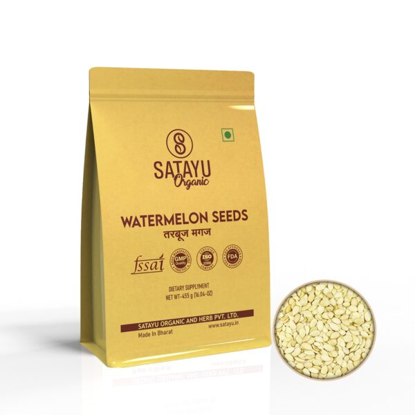 Watermelon seeds - Image 3